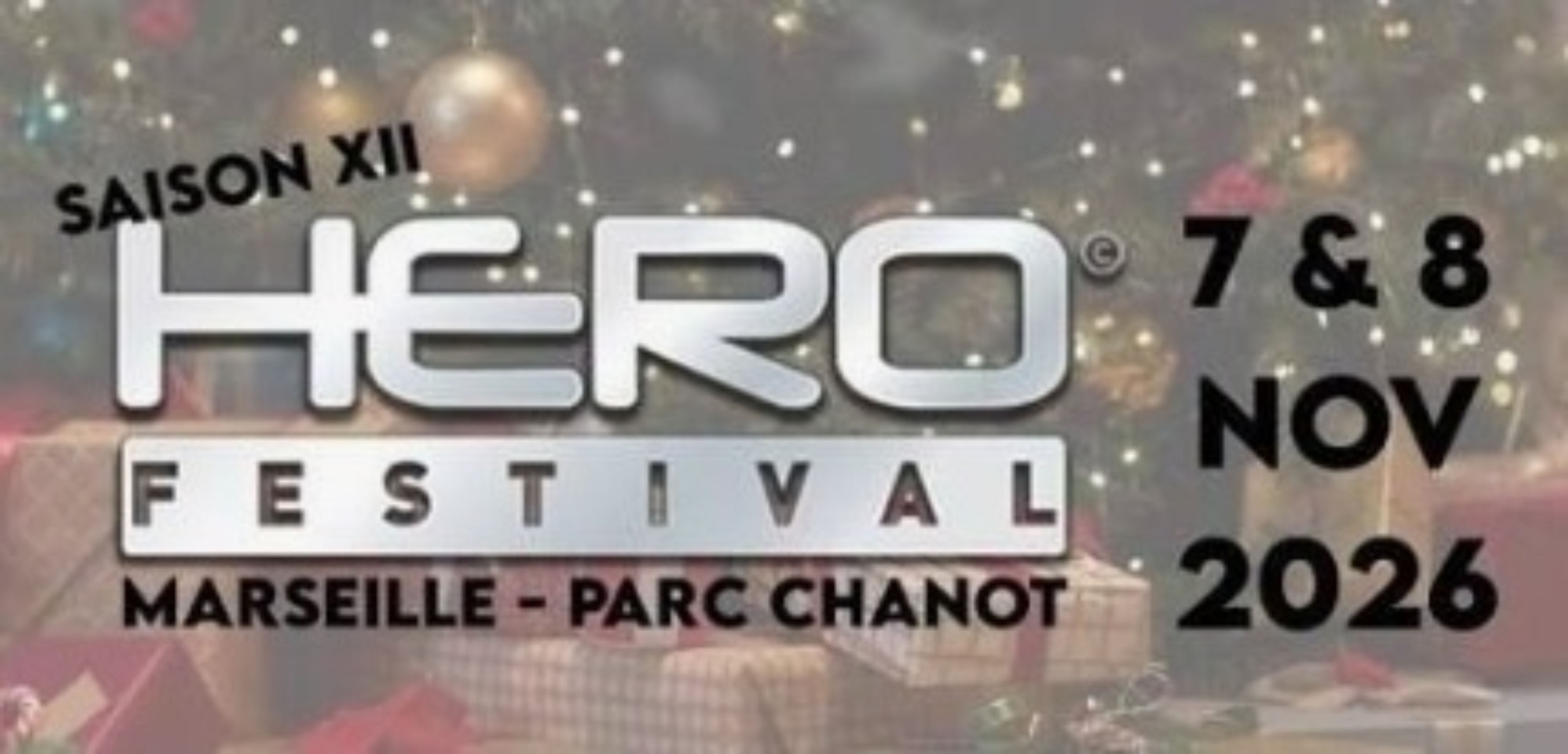 Herofestival