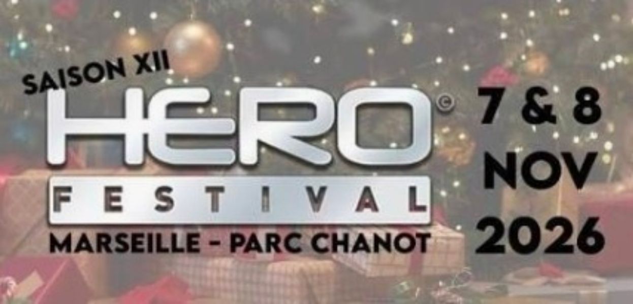 Herofestival
