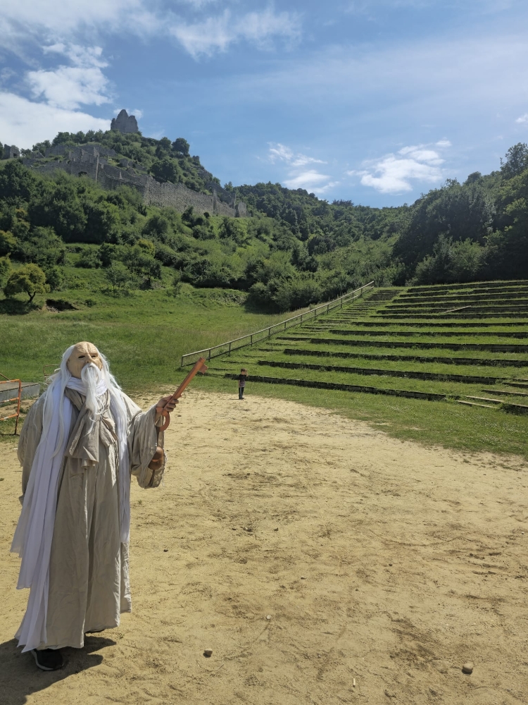 Papi Fouras  - Photo 36