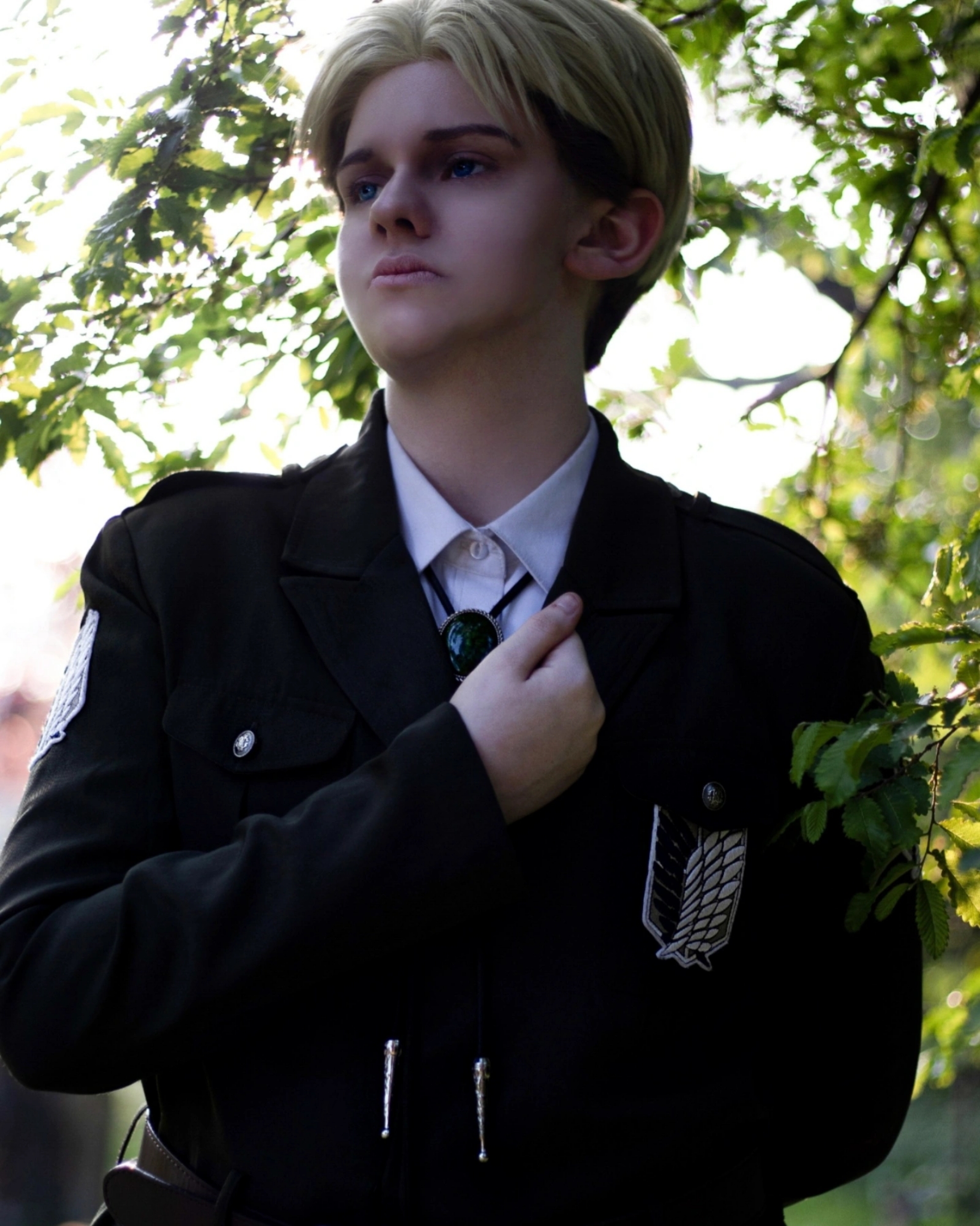 Erwin Smith  - Photo 5