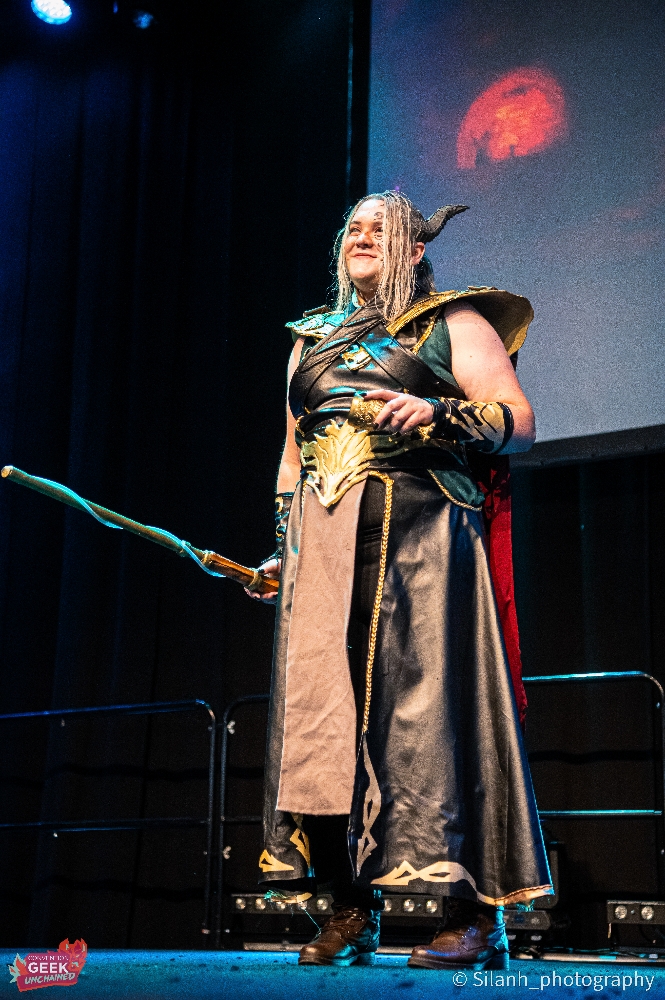 Geek unchained  - Photo 2