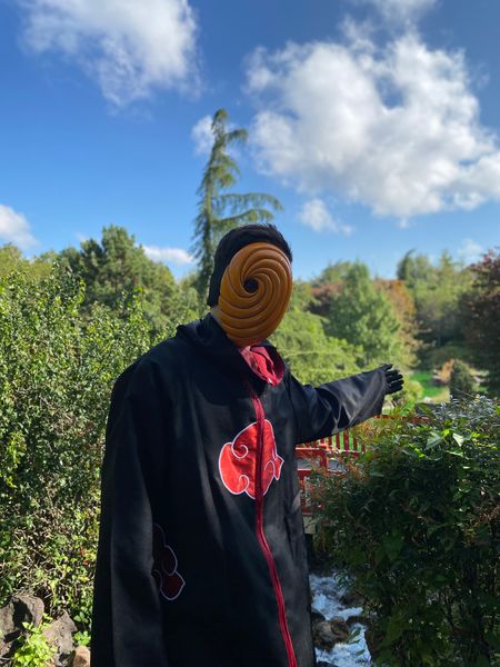 Enderttak - Tobi