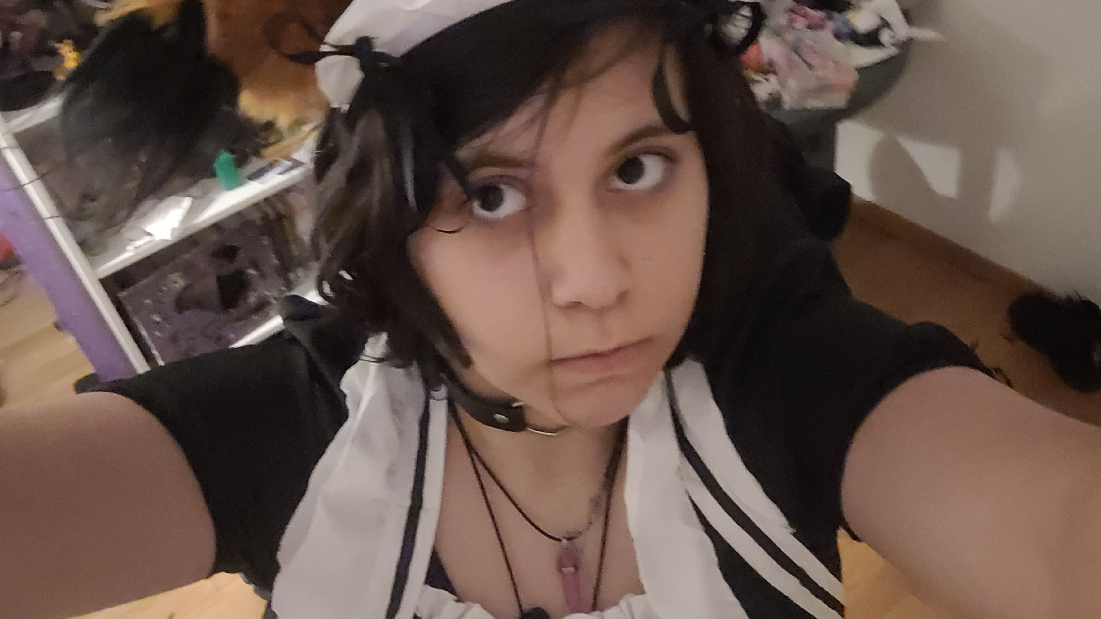 ☆Maid☆ - Photo 2