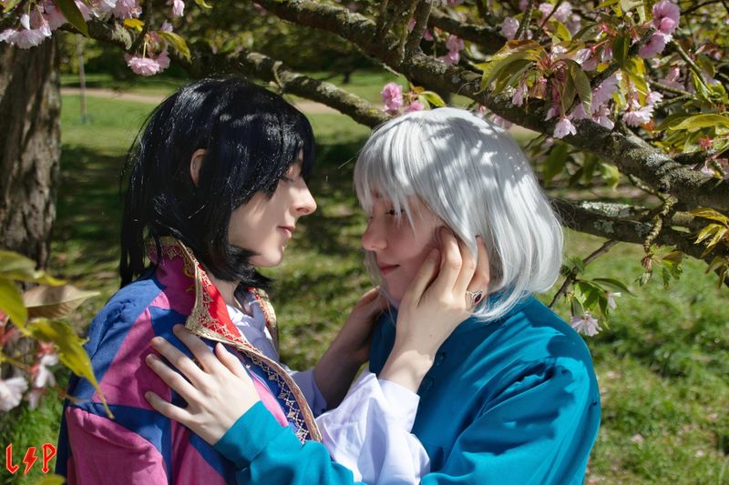 Didoups – Château Ambulant