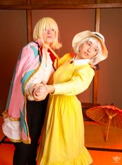 Sophie Hatter preview 2