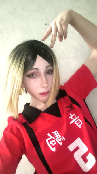 Yumae - Kenma