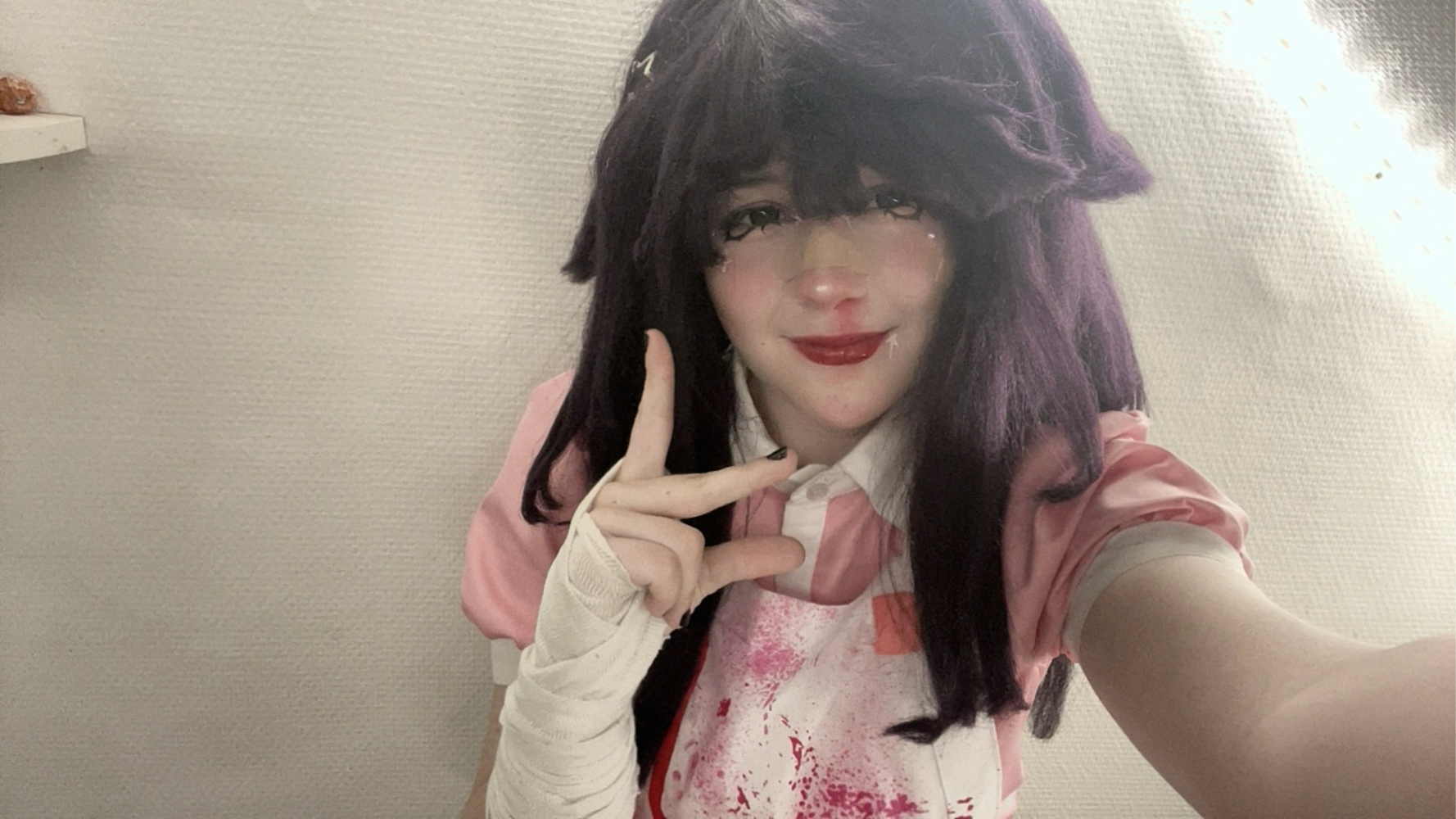 Mikan Tsumiki - Photo 7