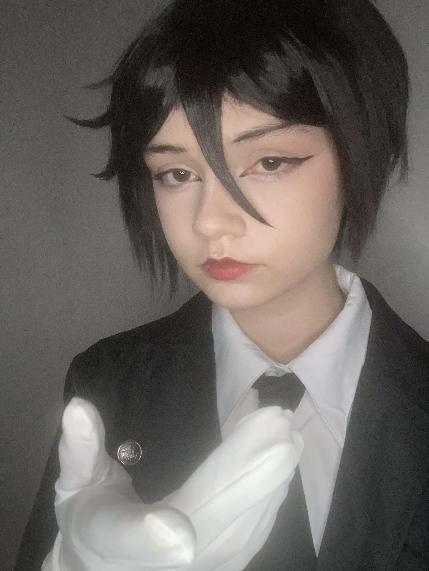 Sebastian Michaelis - Photo 4
