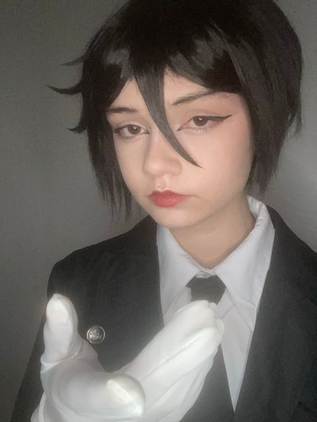 Ashly - Sebastian Michaelis
