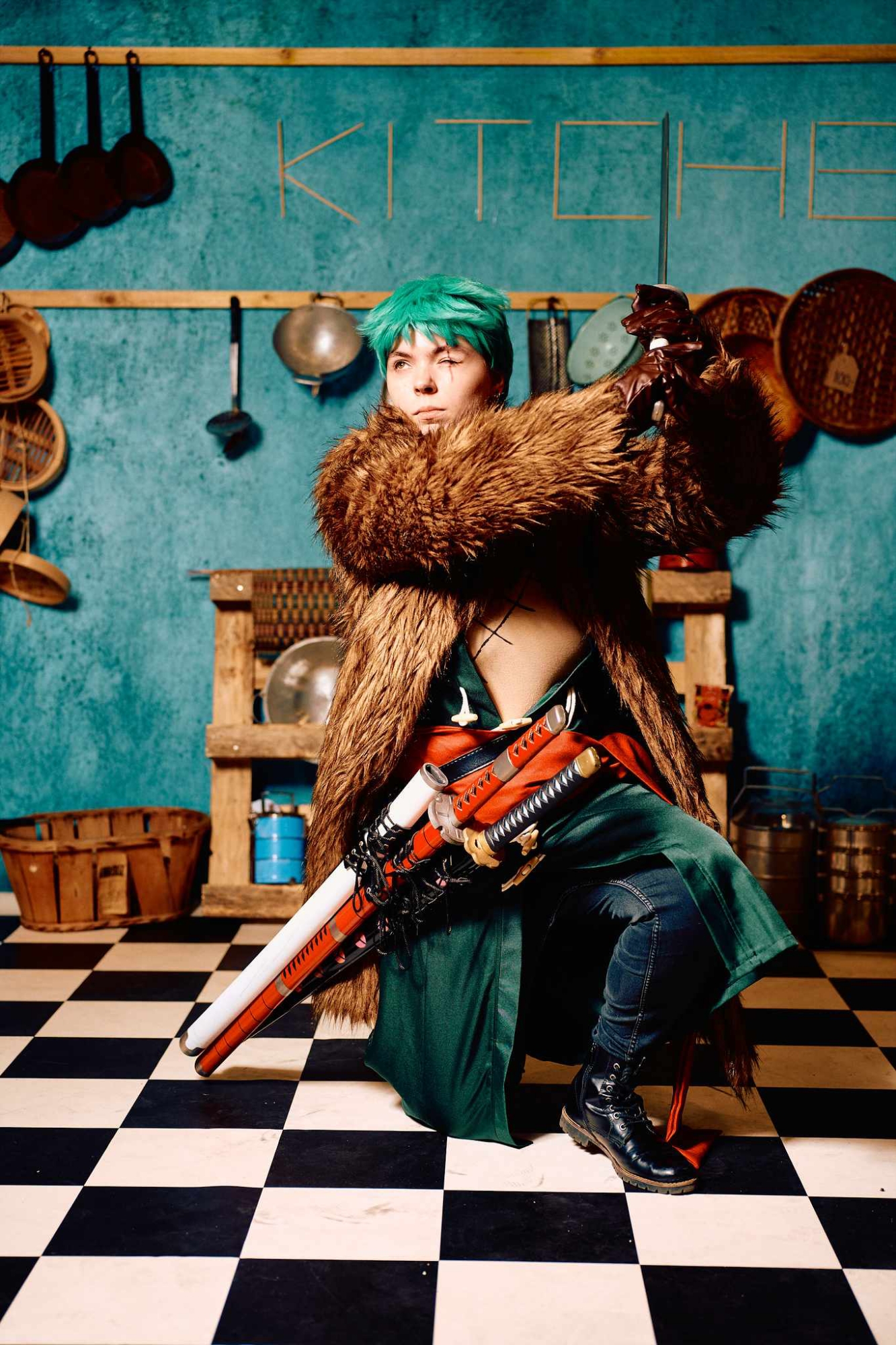 Zoro - Japan Touch - Photo 6