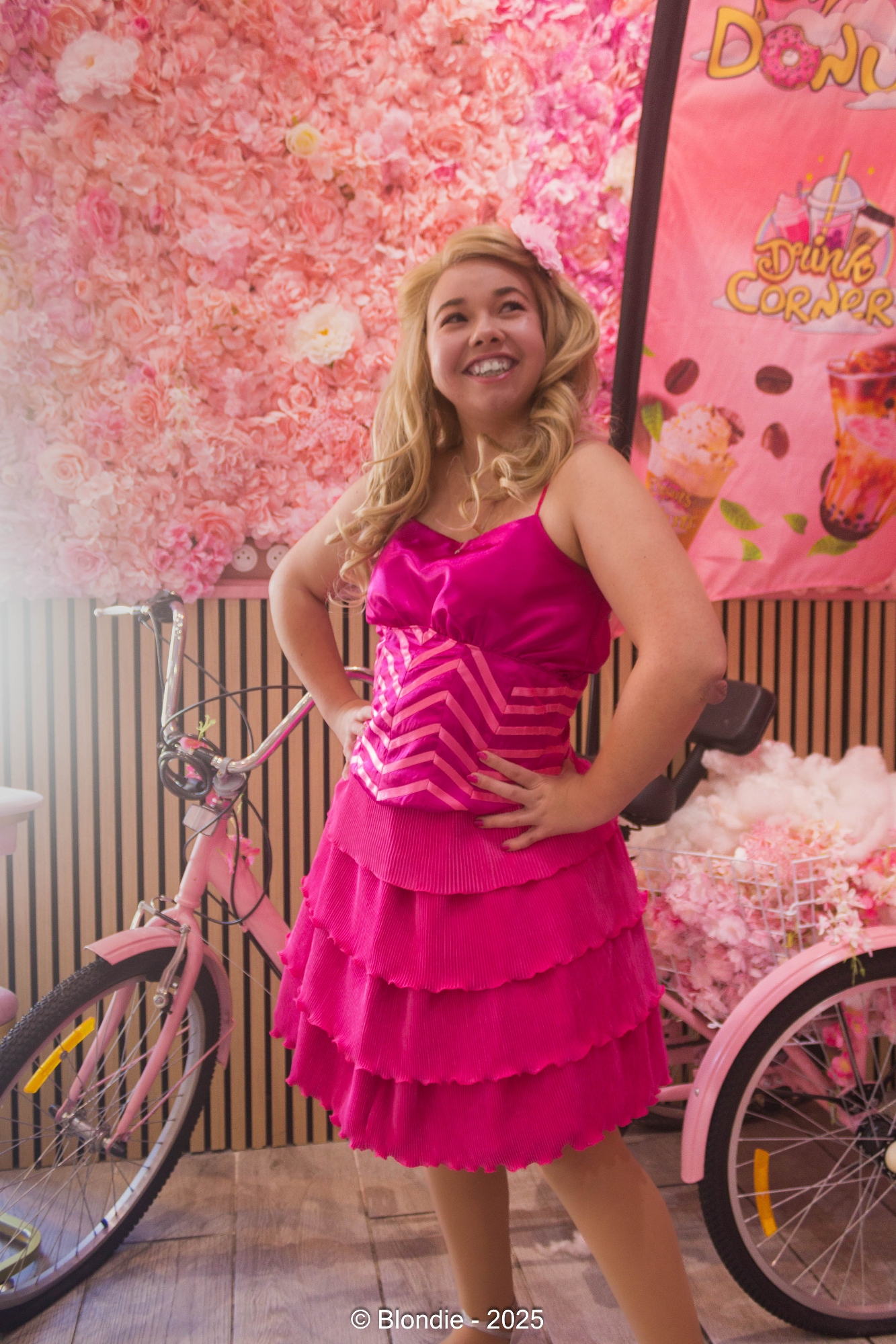 Elphaba & Glinda - Photo 39