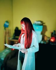Kurisu upgraded preview 2
