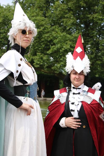 Lalottered - Dokomi 2024