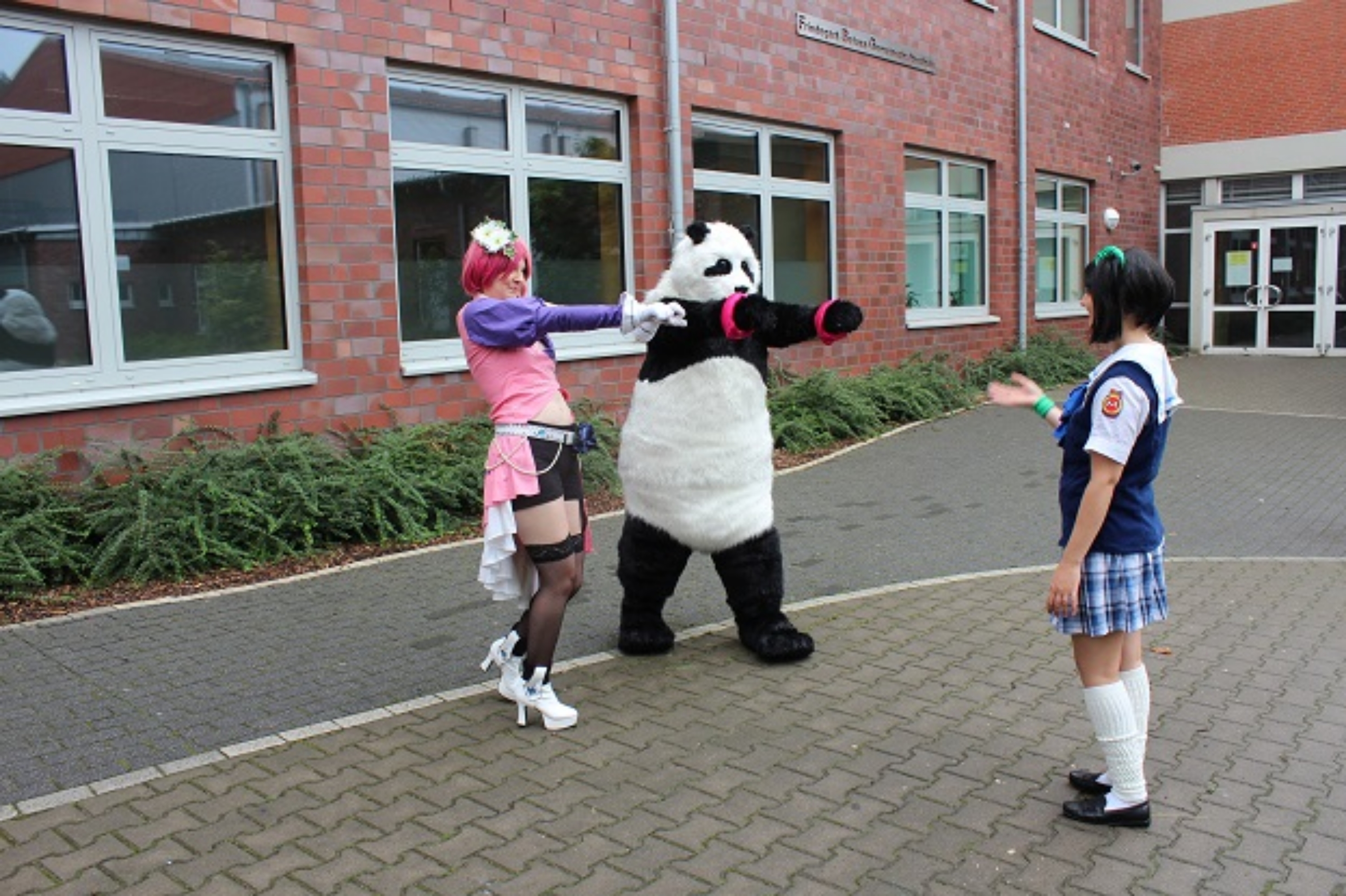 Xiaoyu (School) - Photo 3