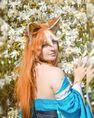Miss Hina preview 2