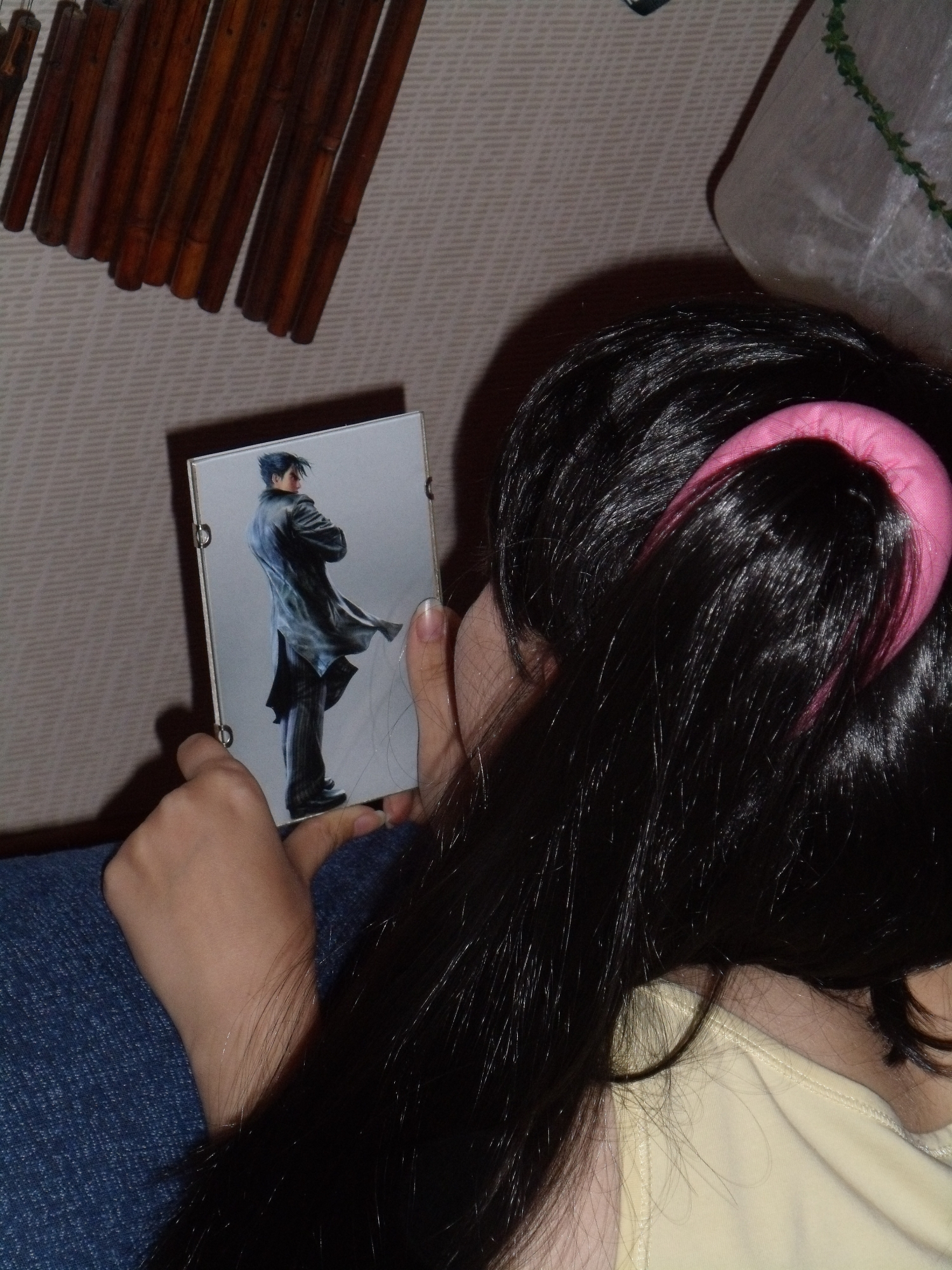 Xiaoyu (Schlafanzug) - Photo 6