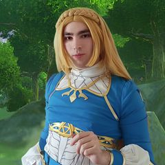 Zelda preview 2