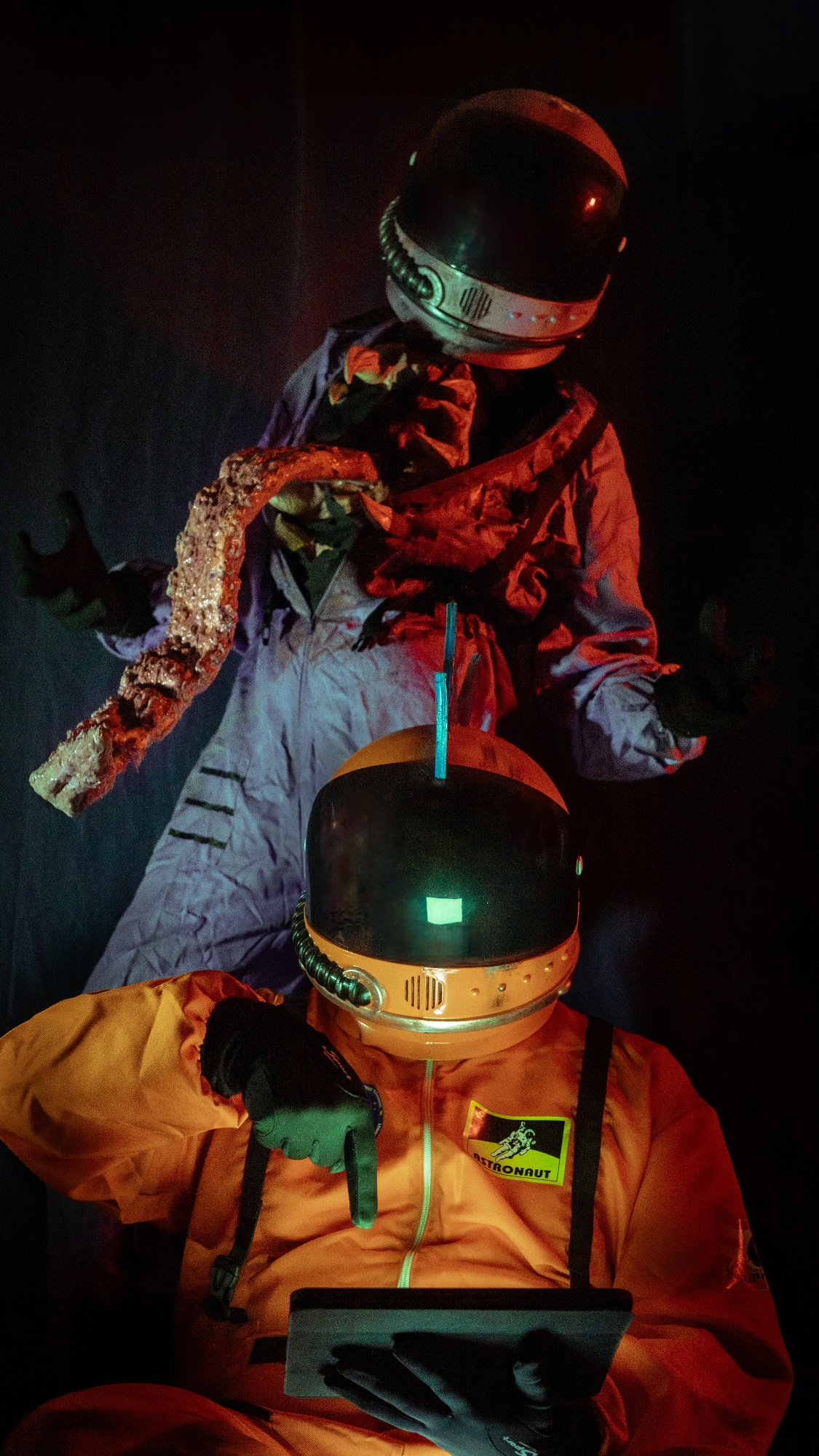 Among Us 🪐 - Photo 4