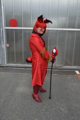 Alastor bgf 2025 preview 2