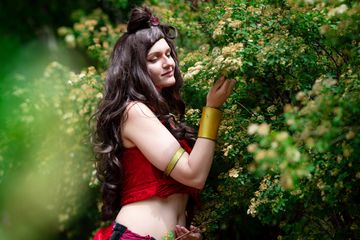 Katara preview 2