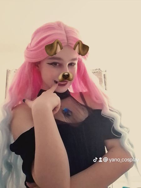 Yano_cosplay - Mizi
