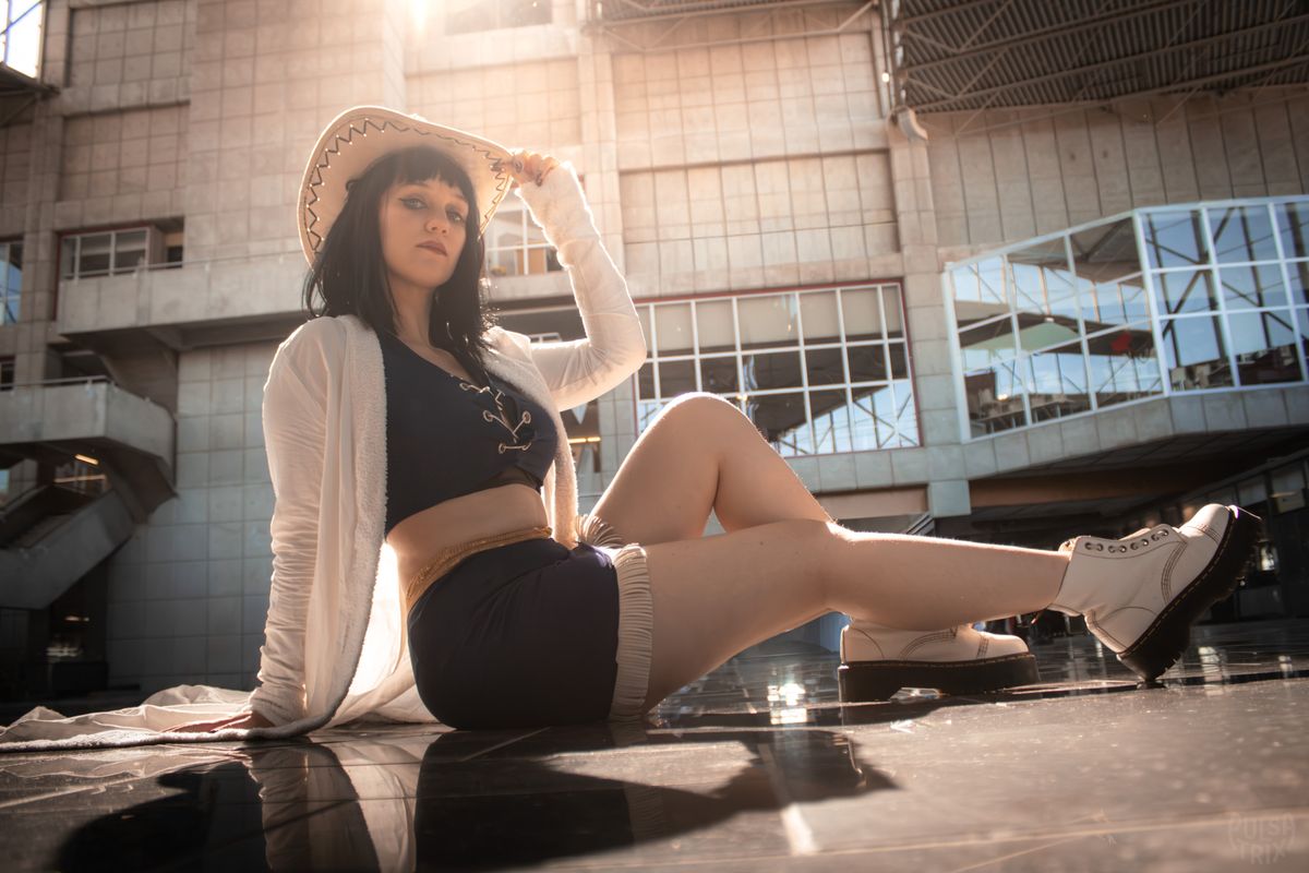 Aelia – Robin JTH