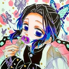Shinobu Kocho preview 3