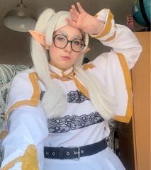 Frieren preview 3