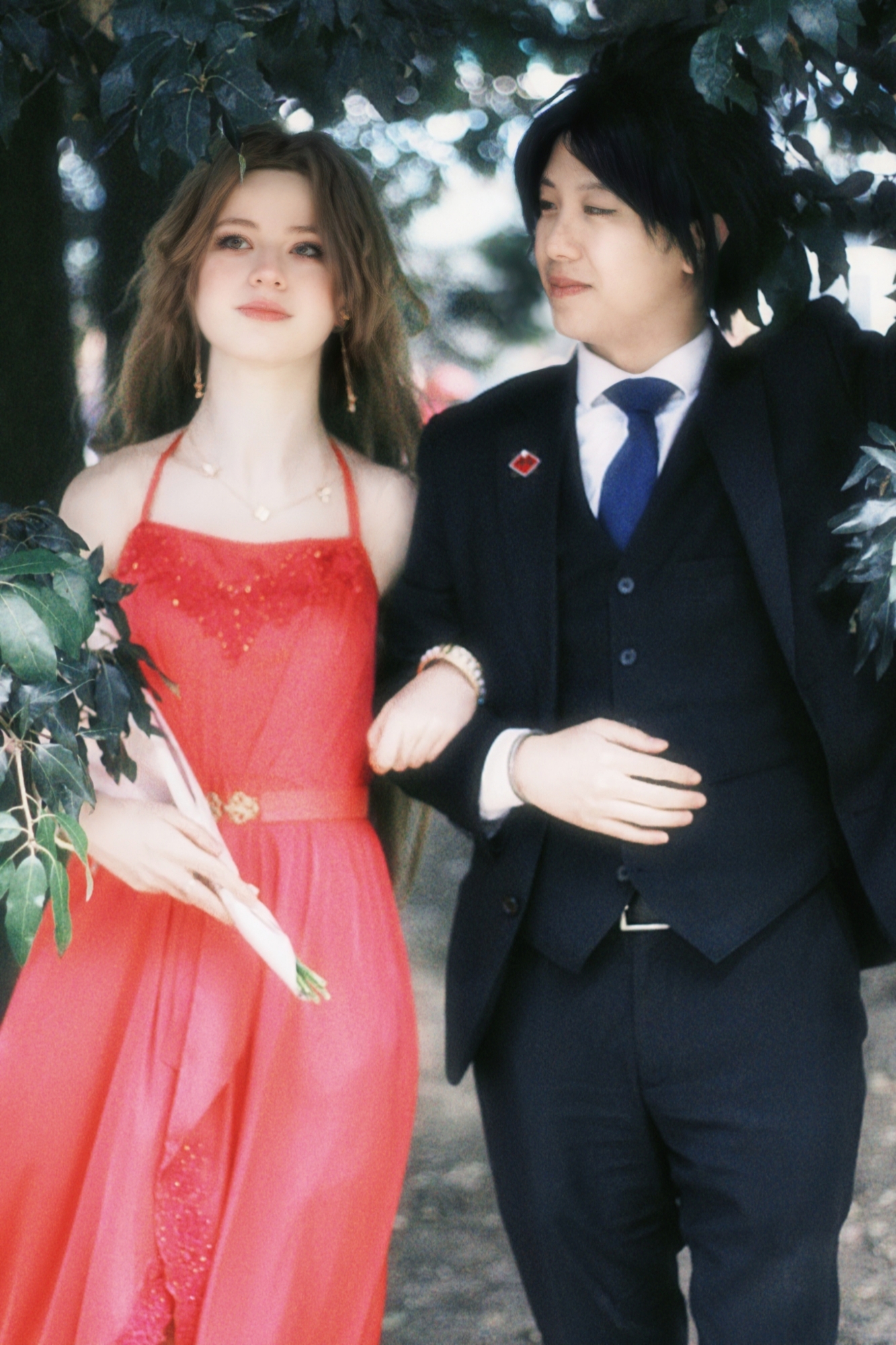 Aerith Wall Market  - Photo 3