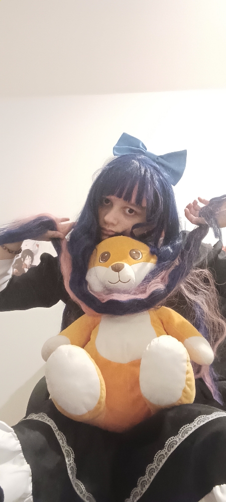 Stocking Anarchy — photo 6
