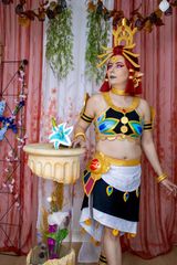 Riju preview 2