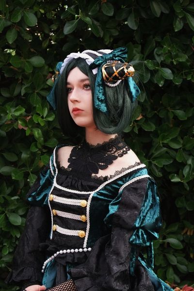 Linemynx - Sieglinde Sullivan