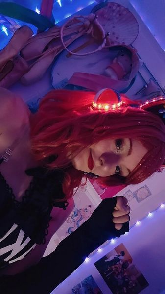 Calystic - Maki