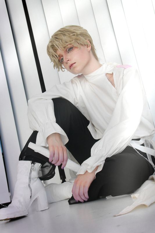 Ela._cosplay – Luka