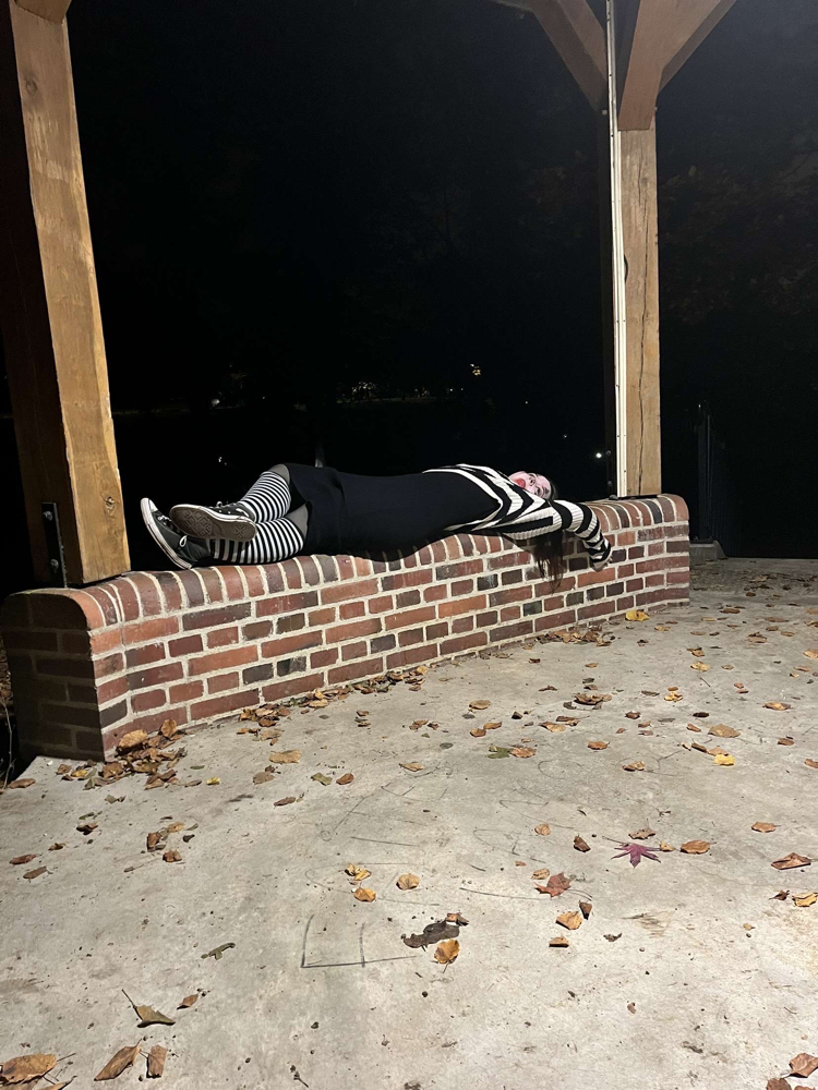 Laughing Jill - Photo 14