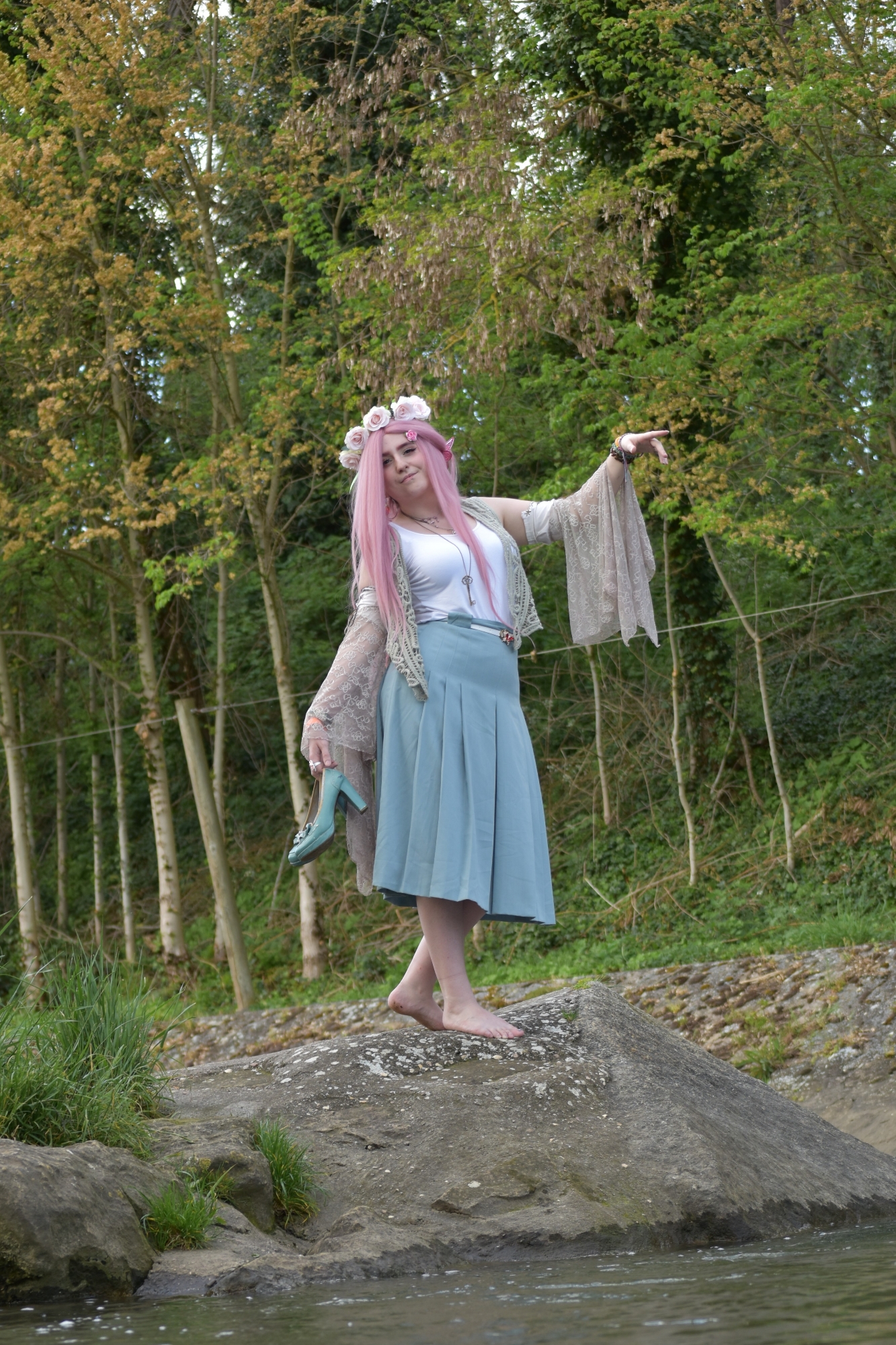 Fluttershy — photo 15