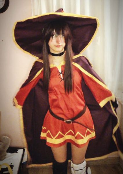 Megu_cos - Megumin