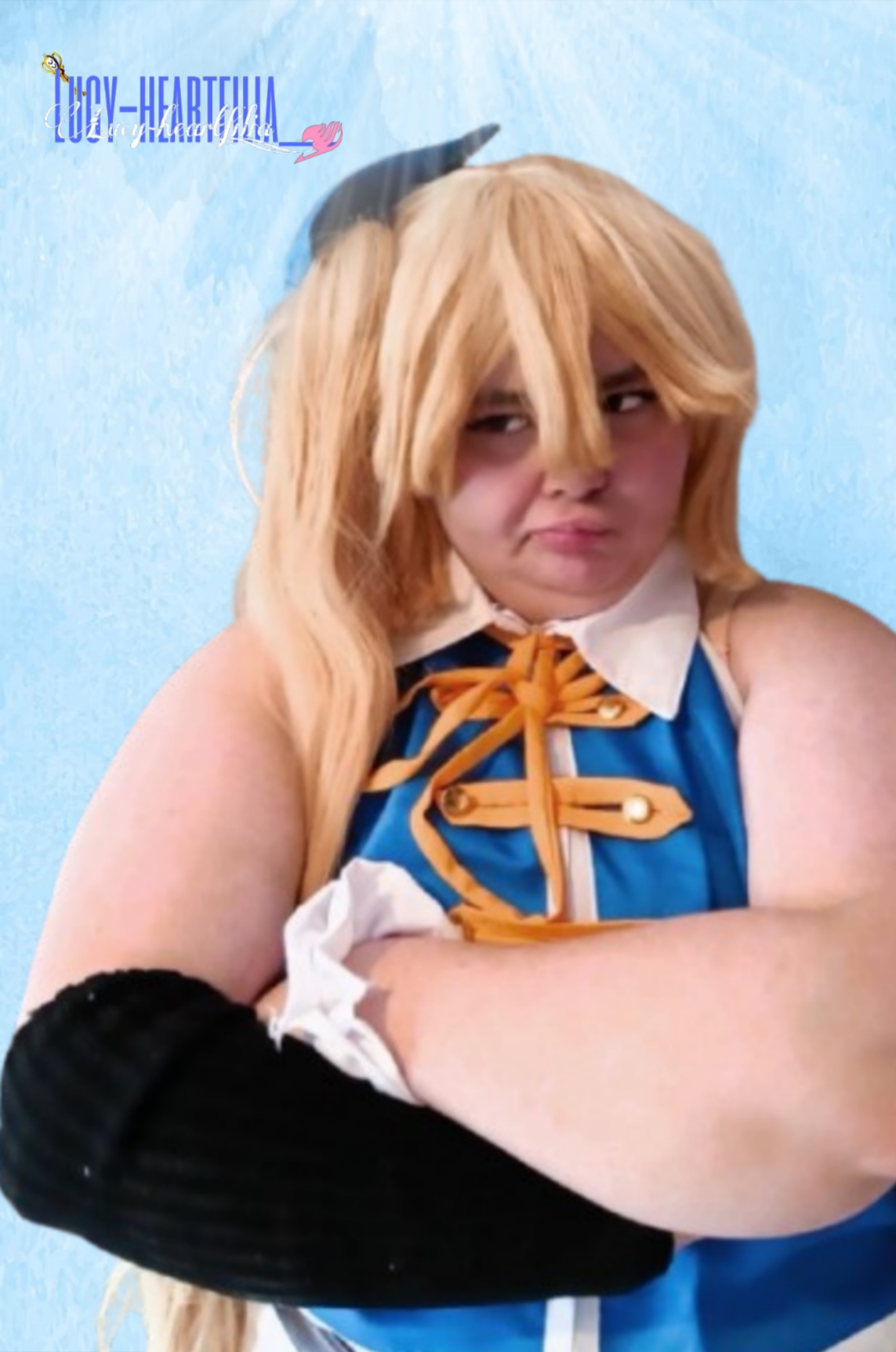 Lucy heartfilia — photo 14