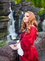 Elisabeth Swann preview 2