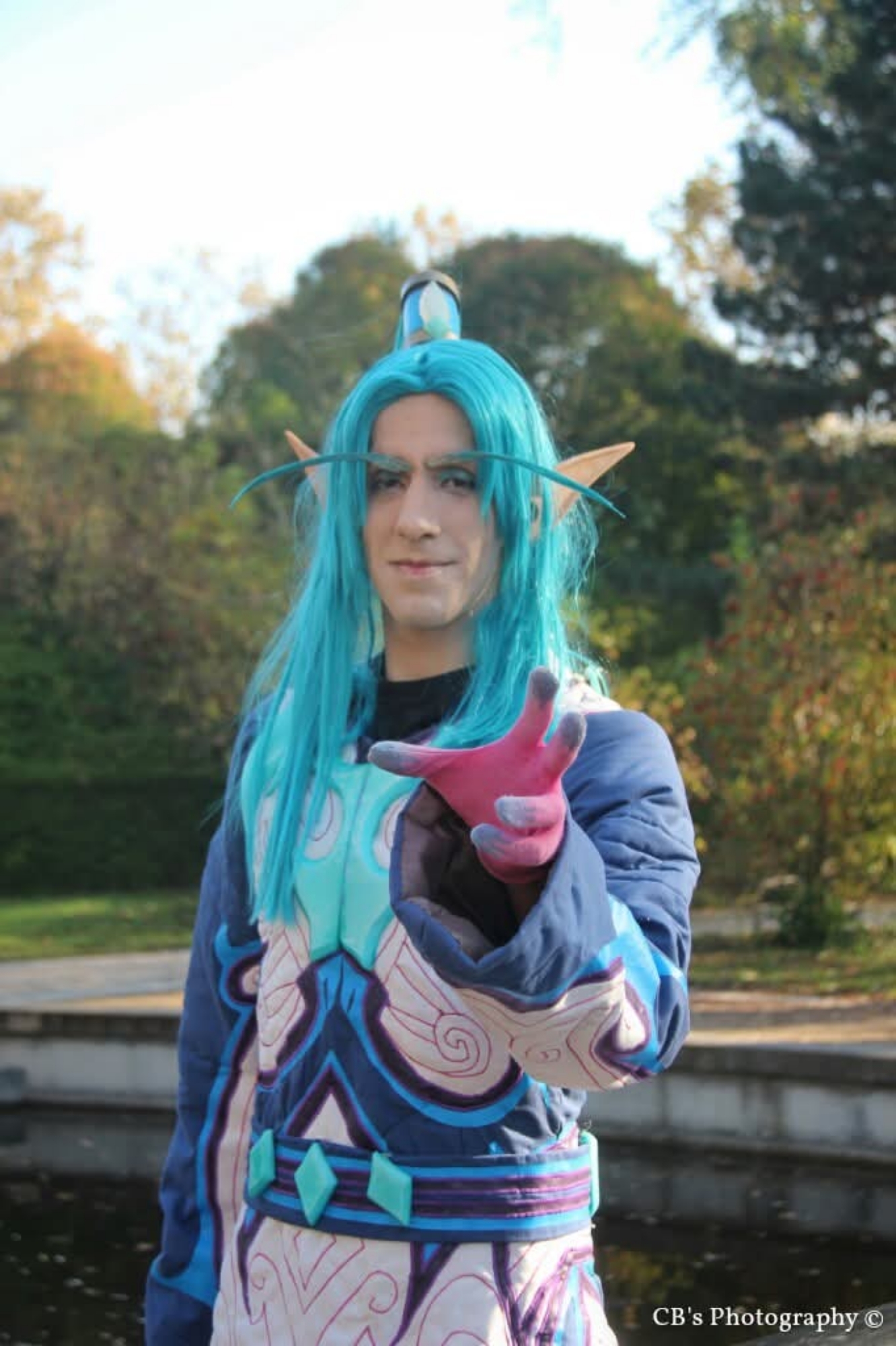 Malygos, photo 30