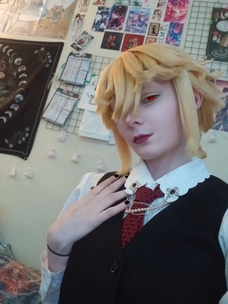 The Cosplay Gazette – 1 April 2026