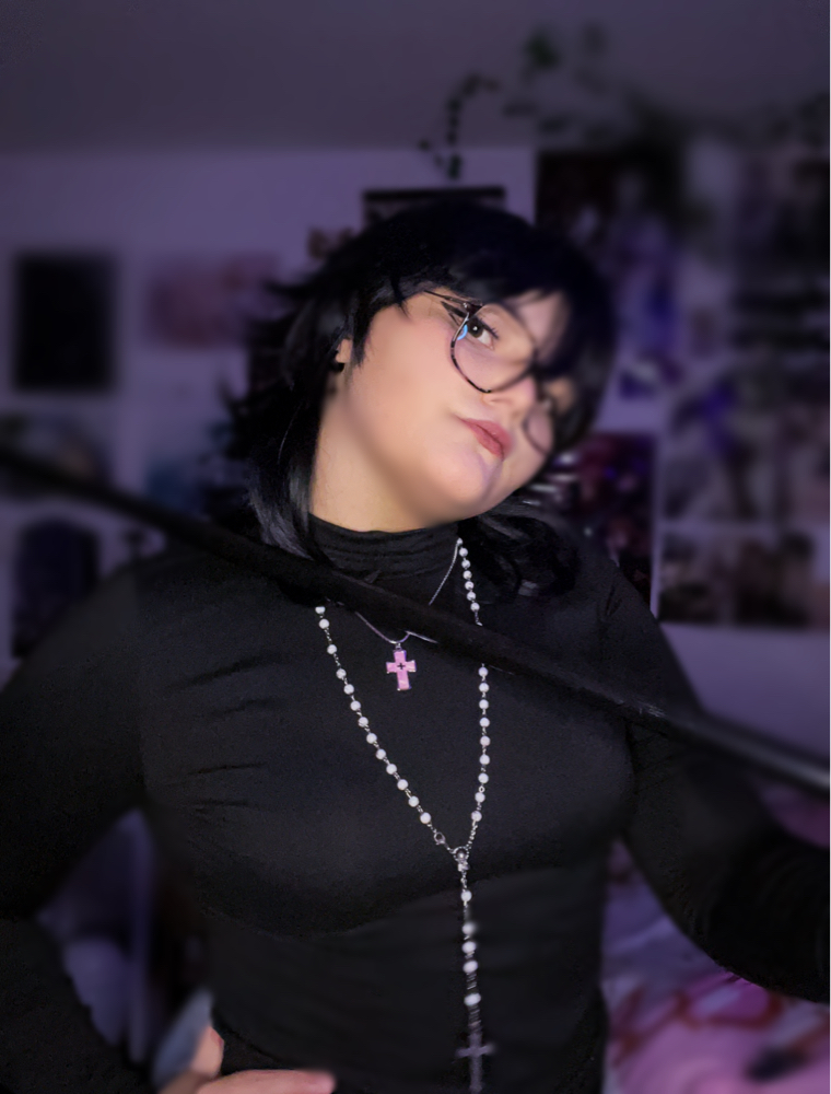 Shizuku hxh - Photo 5