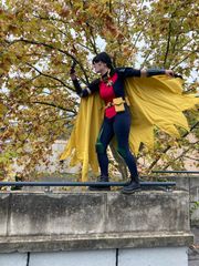 Robin 3 preview 2
