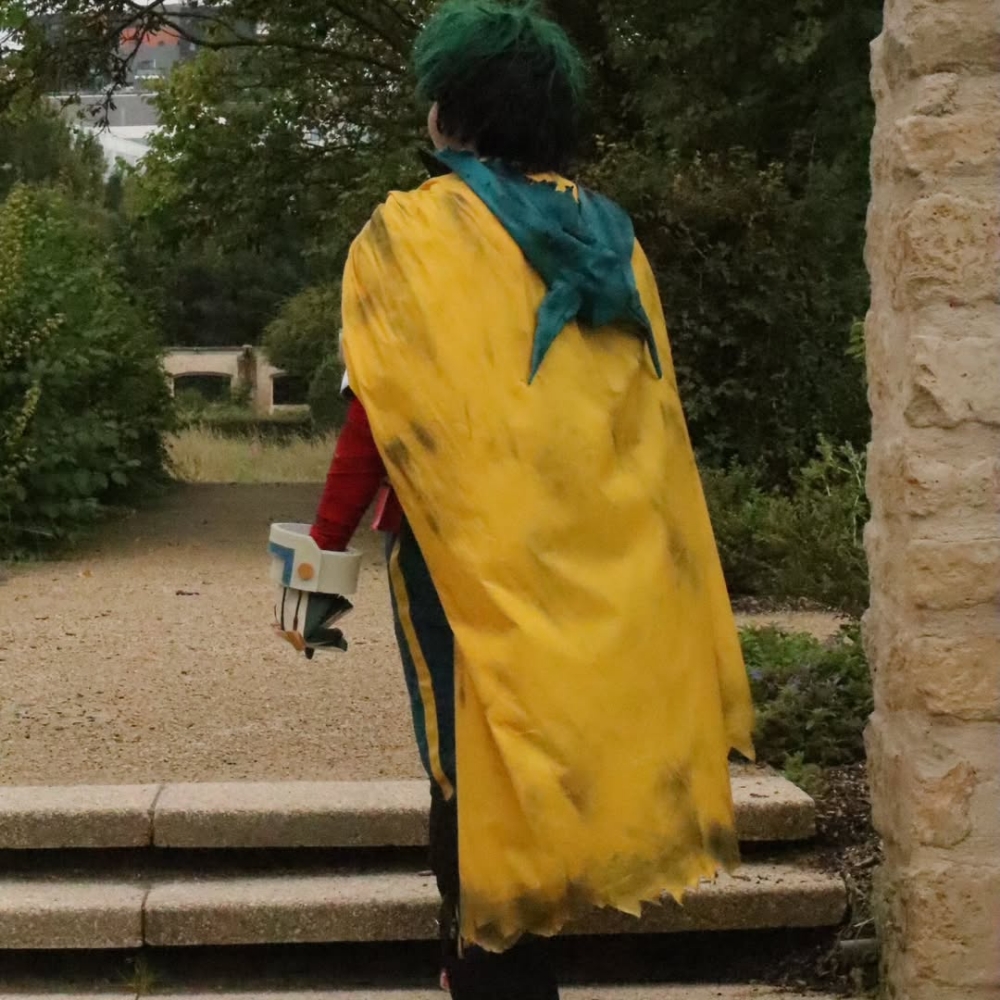 Deku Zeta - 1st ver. - Photo 3