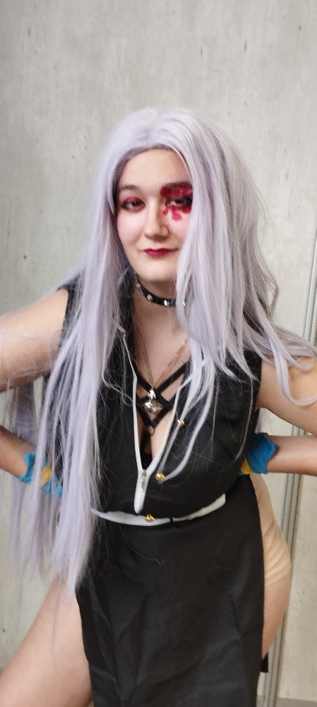 Tengen genderband — photo 12