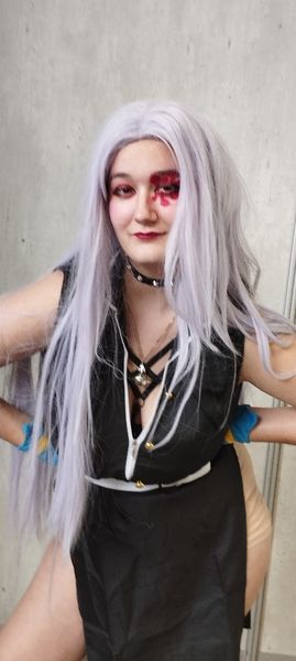 Mei_🫶 - Tengen genderband 