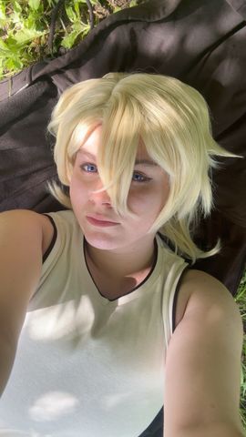 Aventurine casual