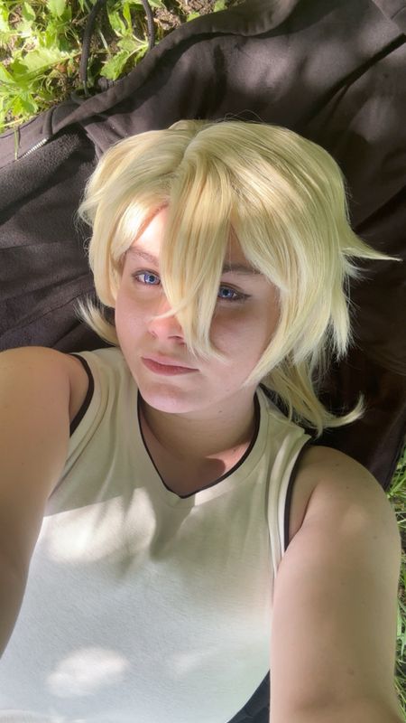 Kitotsu – Aventurine casual 