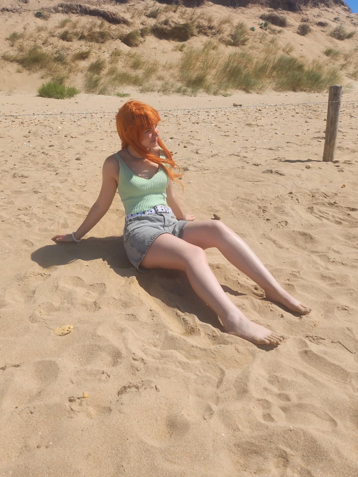 Nami plage 🏖 — photo 10