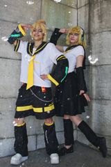 Rin&Len -Mia mar. 25 preview 2
